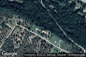 467615 E 1107 Rd, Gans, OK 74936