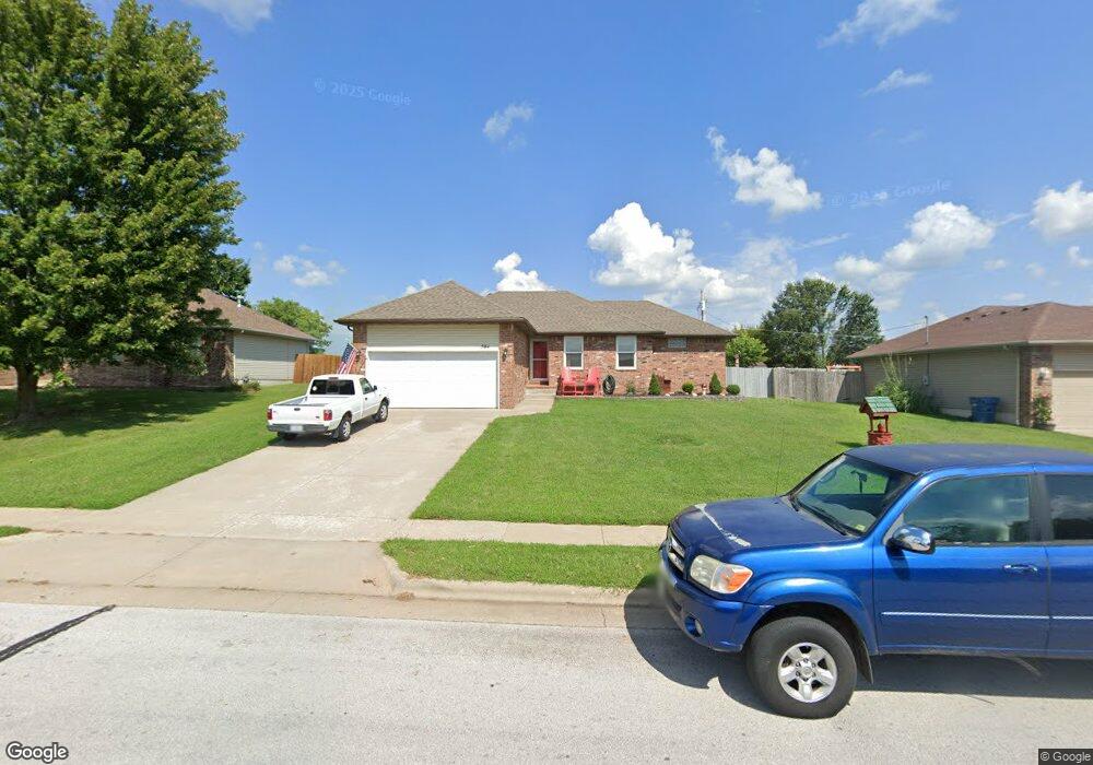 584 Stoney Path, Nixa, MO 65714 - photo 1