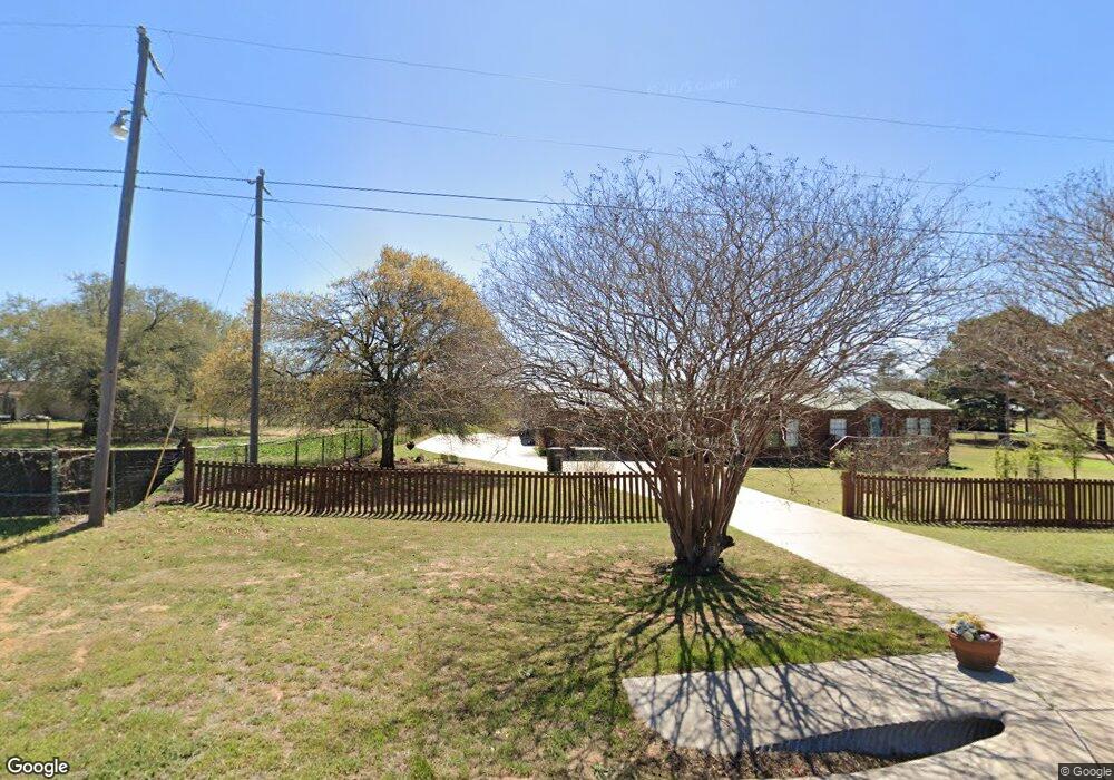 1100 County Road 701, Cleburne, TX 76031 - photo 1