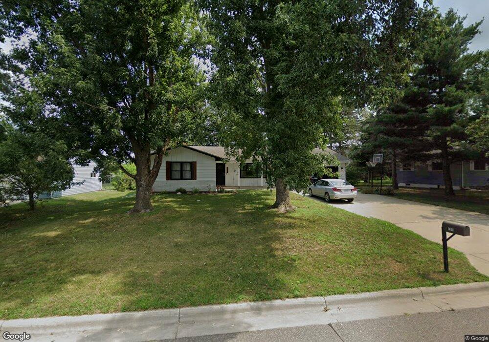 704 Front Ave, Park Rapids, MN 56470 - photo 1