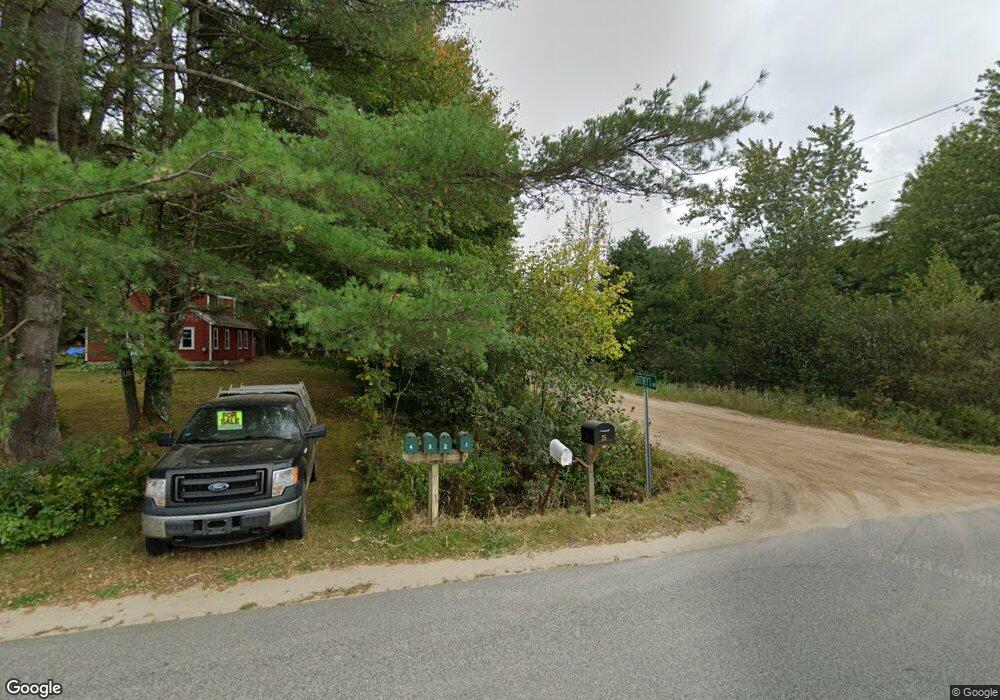 92 Hardscrabble Rd, Poland, ME 04274 - photo 1
