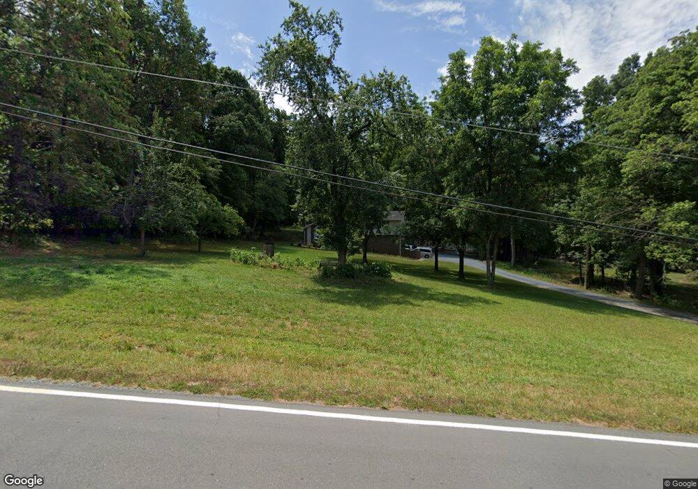 670 Luck Rd, Asheboro, NC 27205 - photo 1