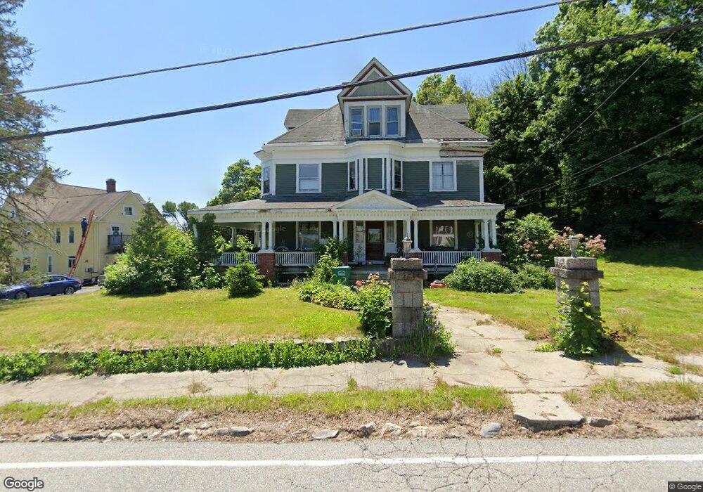 9 Quaker St, Millville, MA 01529 - photo 1