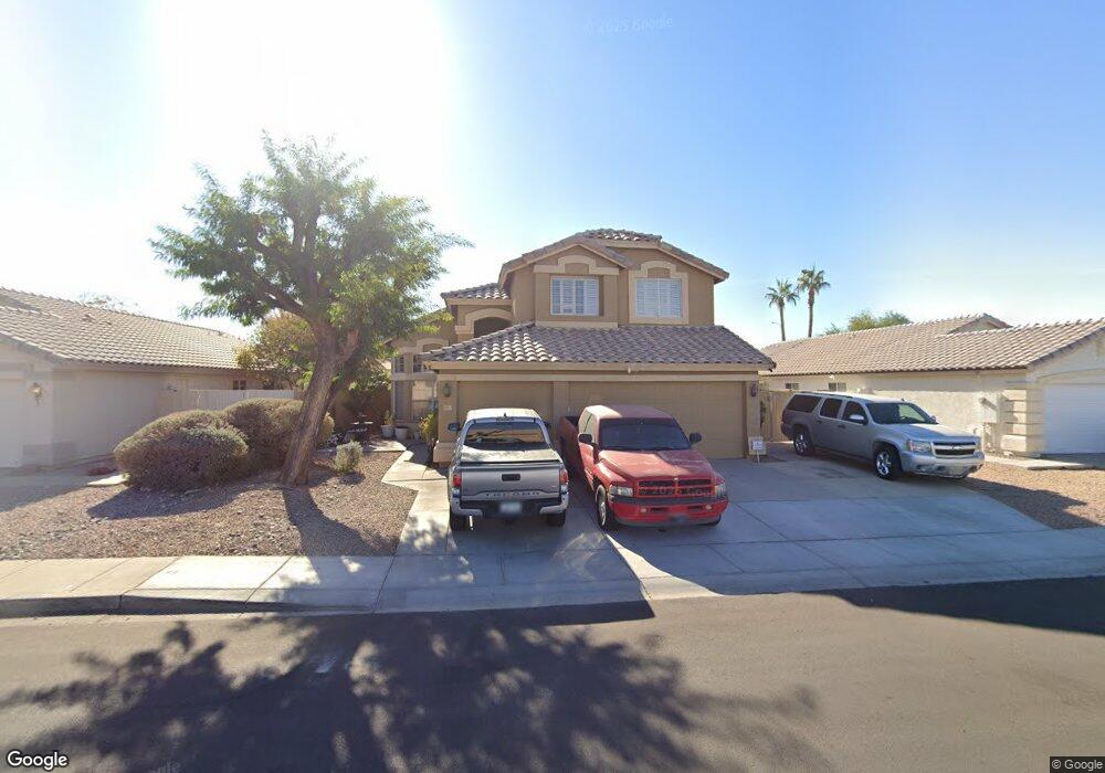 891 E Orchid Ln, Chandler, AZ 85225 - photo 1