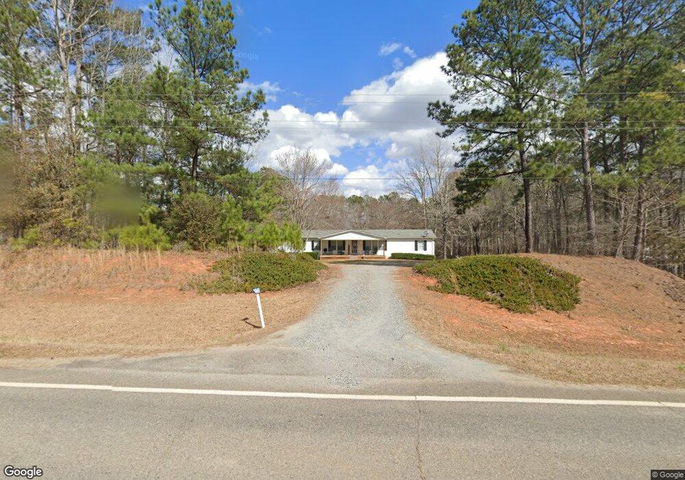 569 Ga Highway 18 E, Gray, GA 31032 - photo 1