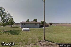 2248 N 2000th Ave, Camp Point, IL 62320