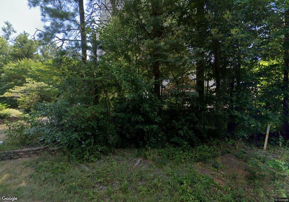 2341 Old Coleridge Rd, Siler City, NC 27344 - photo 1