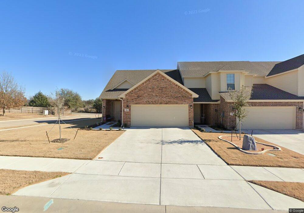 386 Legacy Blvd, Weatherford, TX 76085 - photo 1