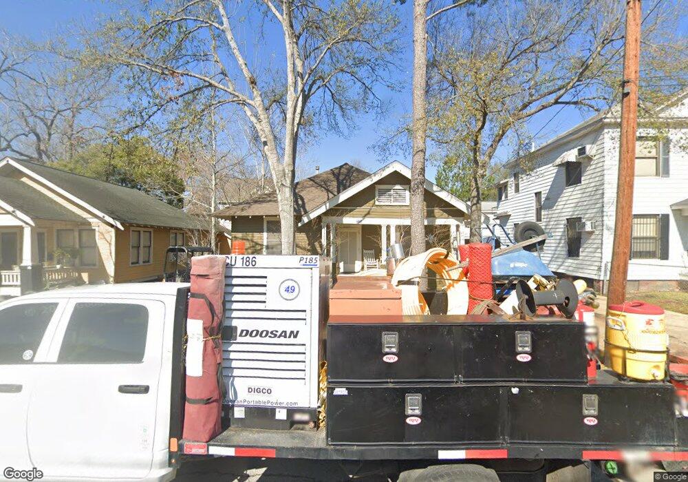 725 Omar St, Houston, TX 77009 - photo 1
