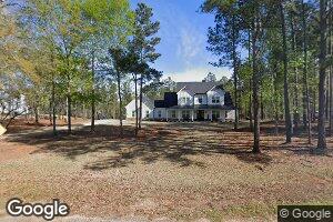 121 Mayfield Rd, Flovilla, GA 30216