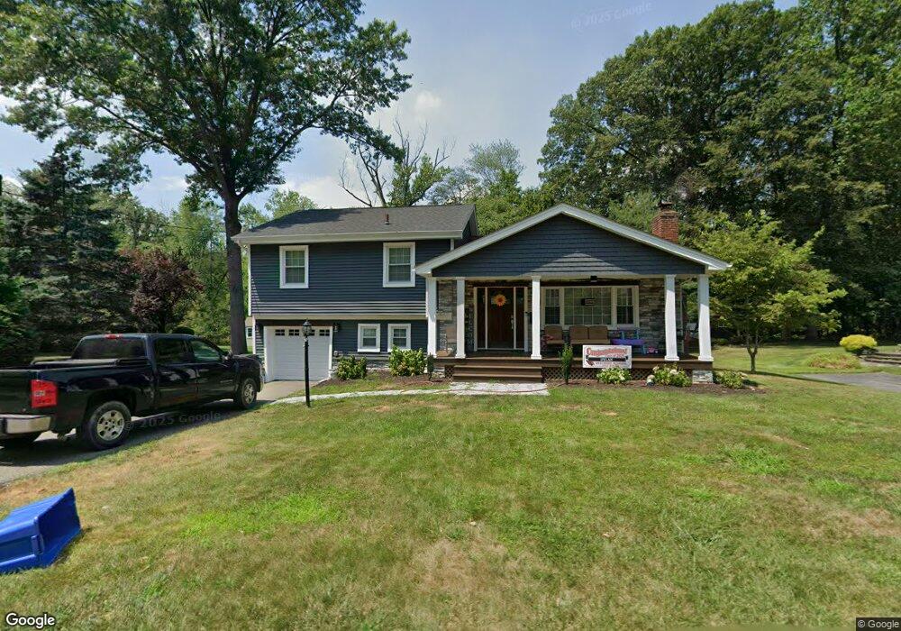 2486 Cleveland Ave, Township of Washington, NJ 07676 - photo 1