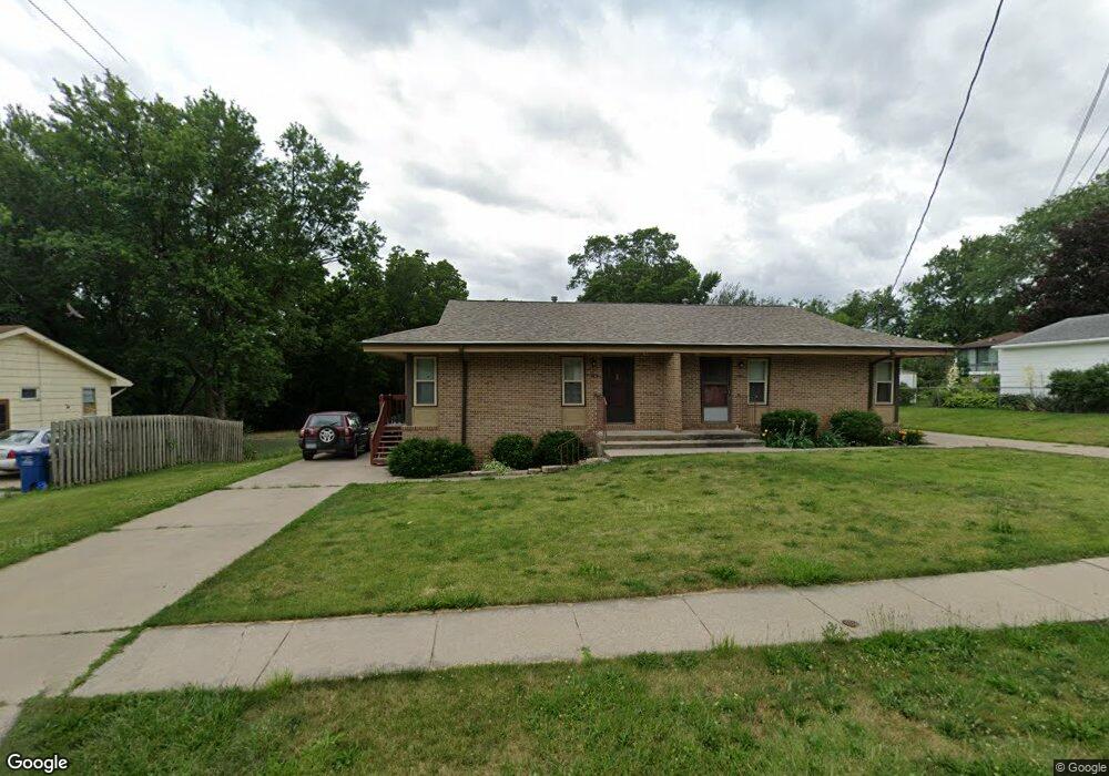 315 E Rose Ave, Des Moines, IA 50315 - photo 1