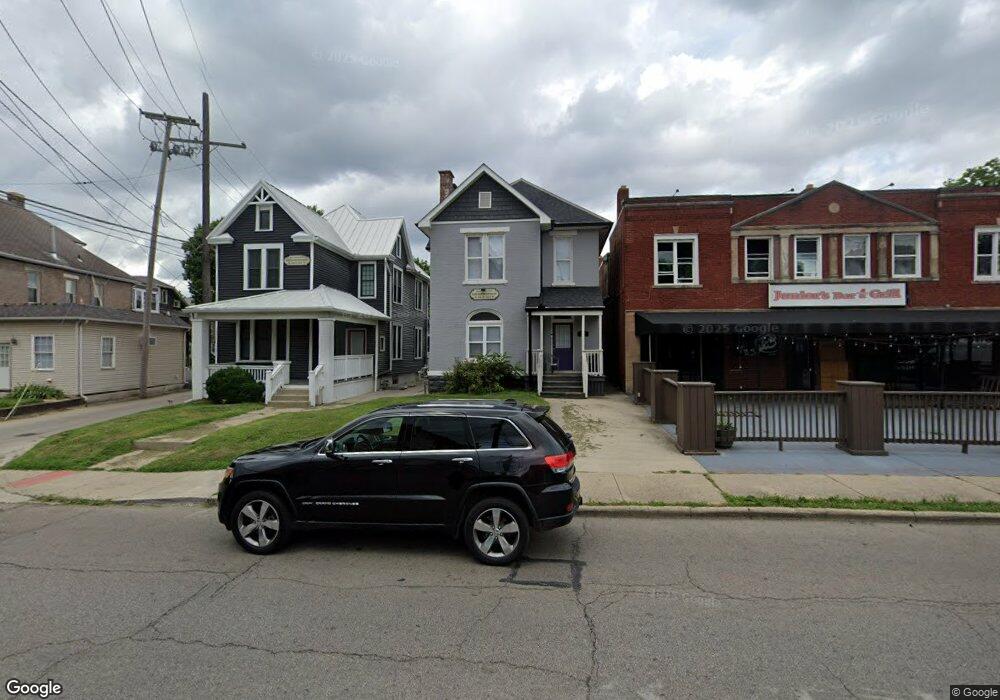 242 King Ave, Columbus, OH 43201 - photo 1