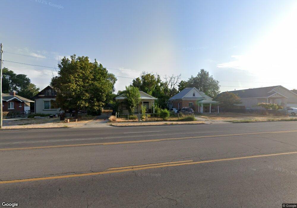 454 W Center St, Midvale, UT 84047 - photo 1