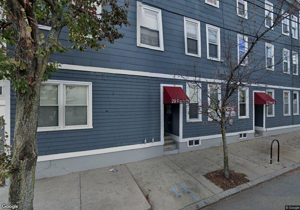 29 Park St unit 3, Somerville, MA 02143 - photo 1