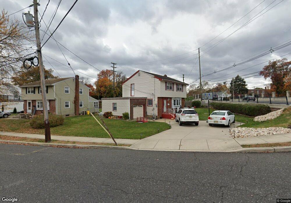 4501 Canning Ave, Pennsauken, NJ 08109 - photo 1