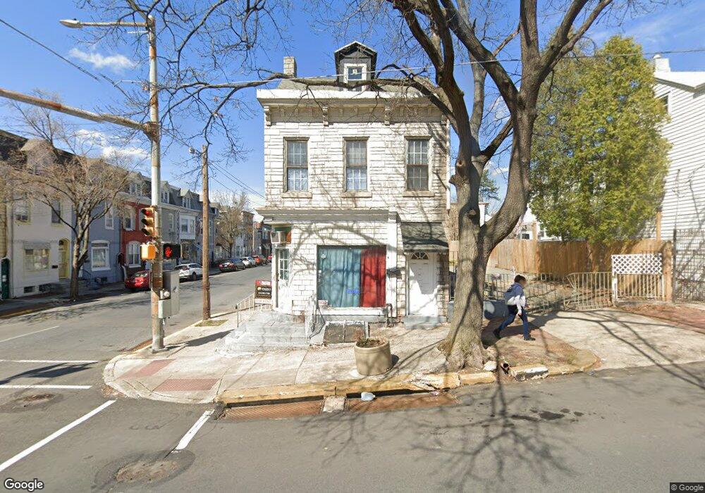 1101 Walnut St, Reading, PA 19604 - photo 1