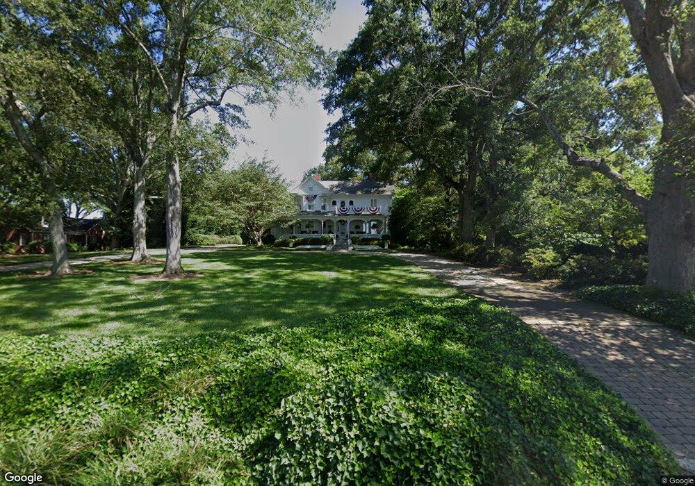 100 Edgemont Ave, Liberty, SC 29657 - photo 1