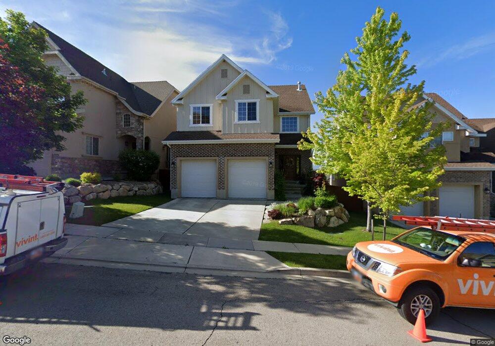 2797 Fox Hunters Loop, Lehi, UT 84043 - photo 1