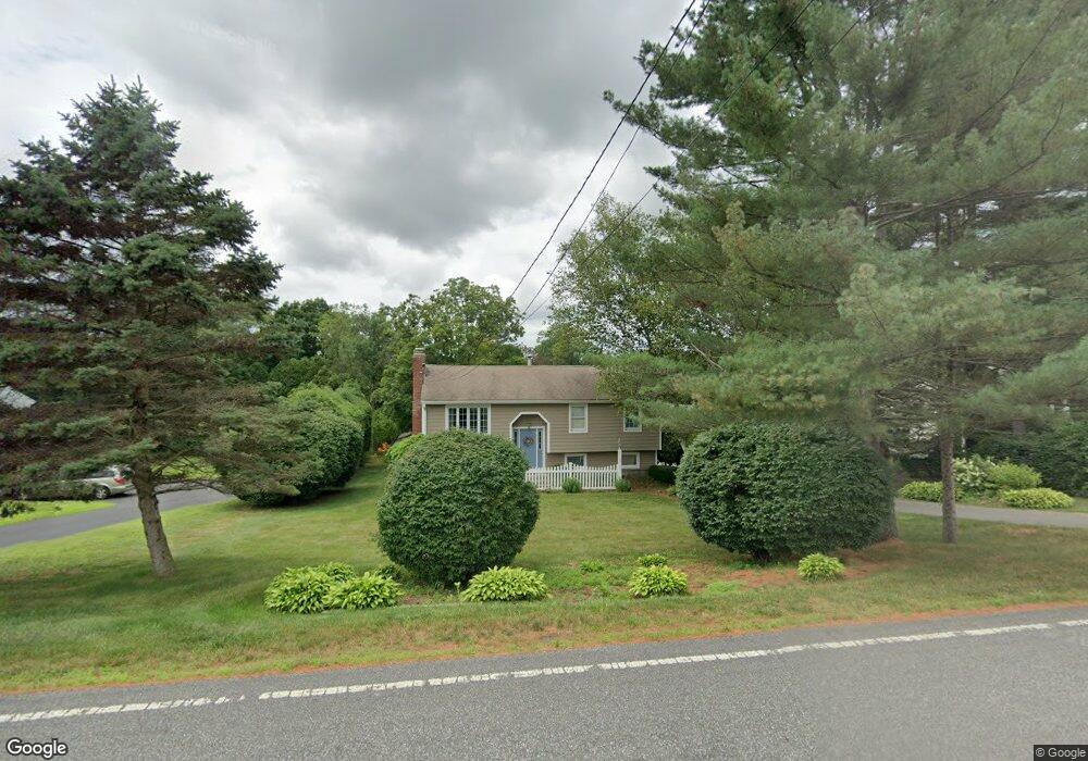 922 S Westfield St, Feeding Hills, MA 01030 - photo 1