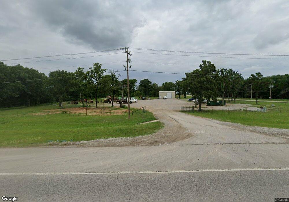 5844 State Highway 199, Ardmore, OK 73401 - photo 1