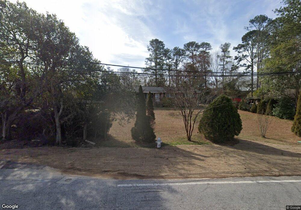 1299 Pine Log Rd NE, Conyers, GA 30012 - photo 1