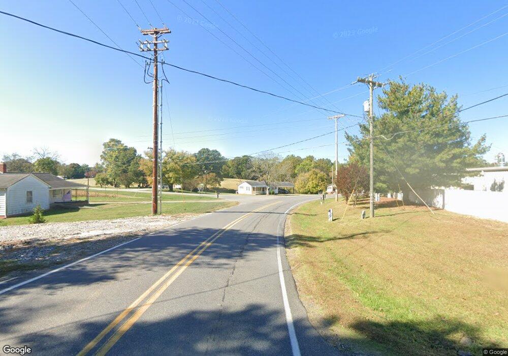 2494 Amity Hill Rd, Statesville, NC 28677 - photo 1