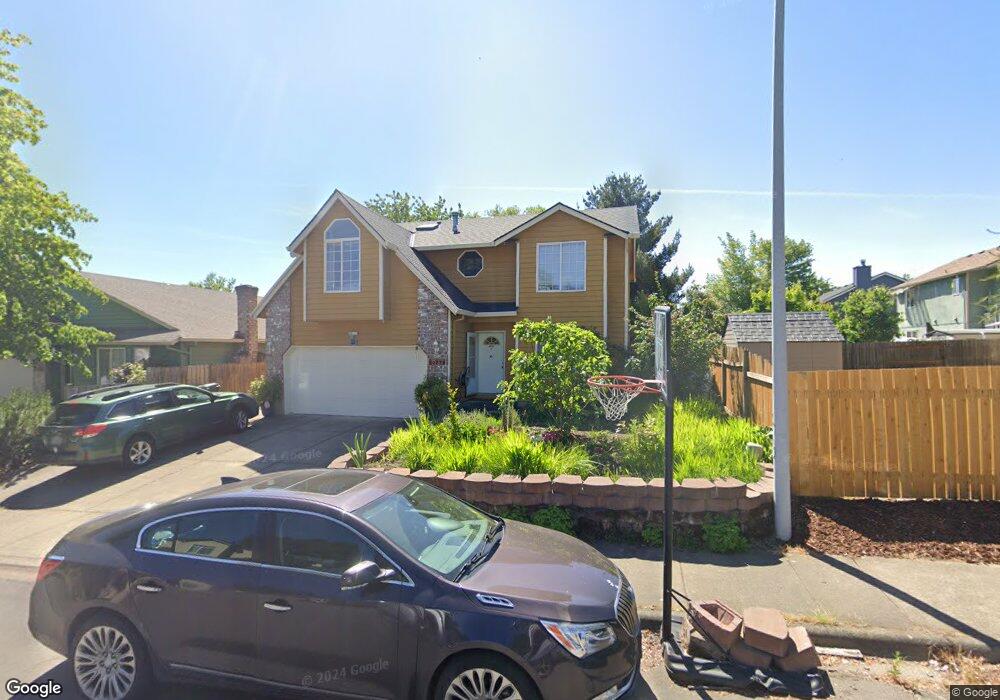 20774 SW Eggert Way, Beaverton, OR 97007 - photo 1