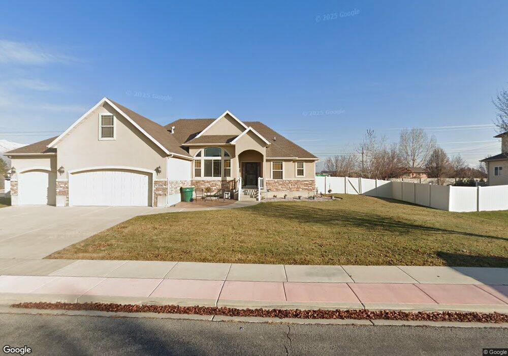 1442 N 2350 W, Lehi, UT 84043 - photo 1