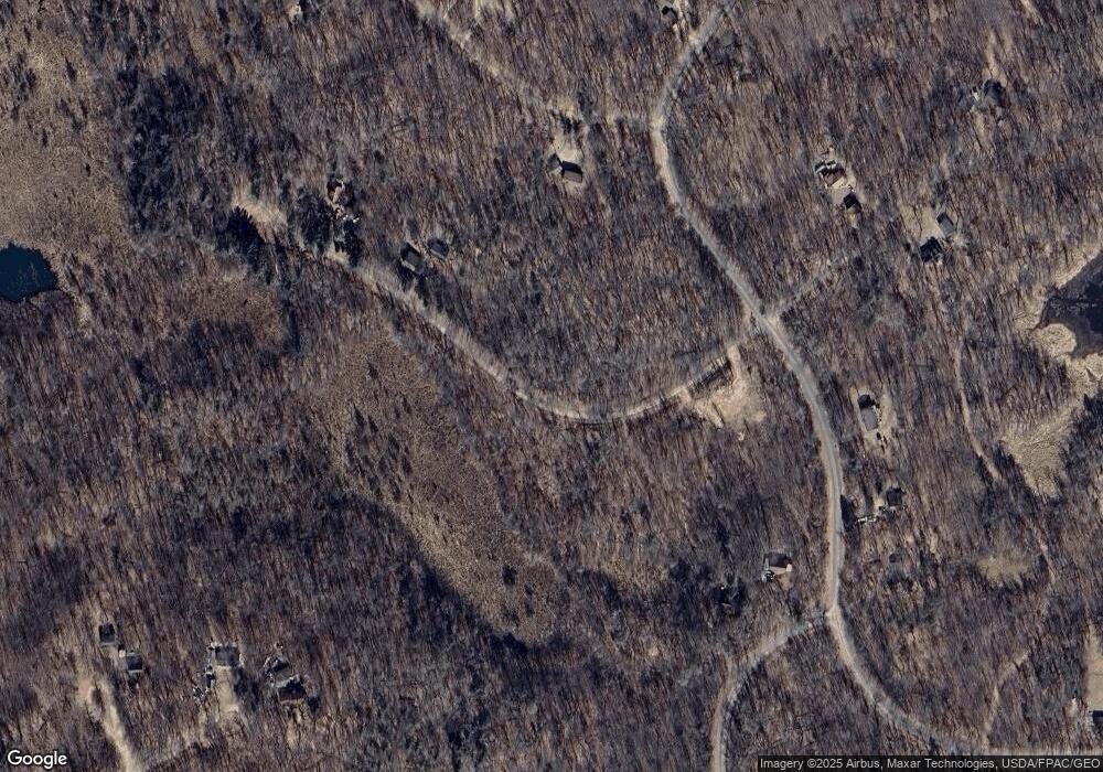 4388 Thunderbird Way, Danbury, WI 54830 - photo 1