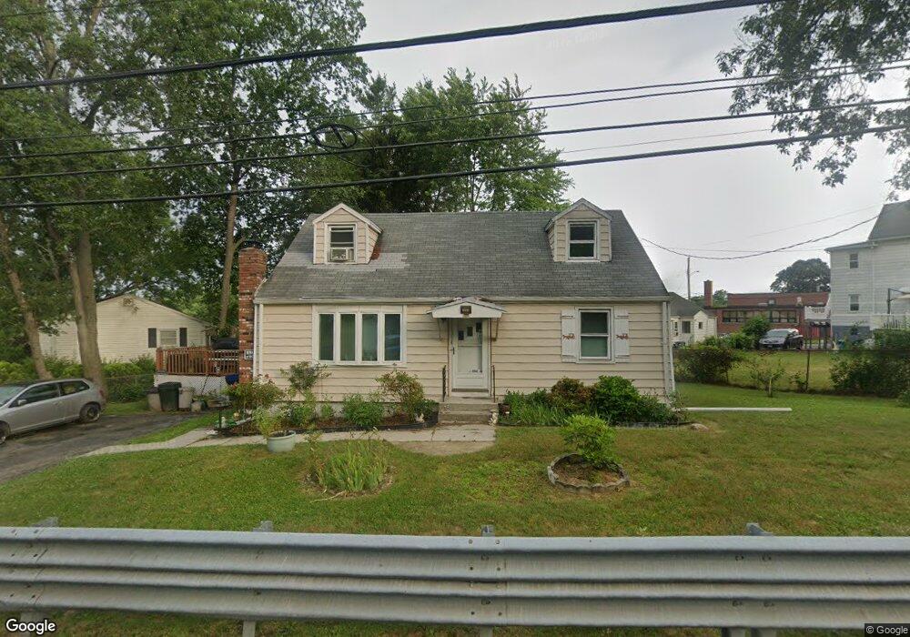 290 Fairfax St, West Haven, CT 06516 - photo 1