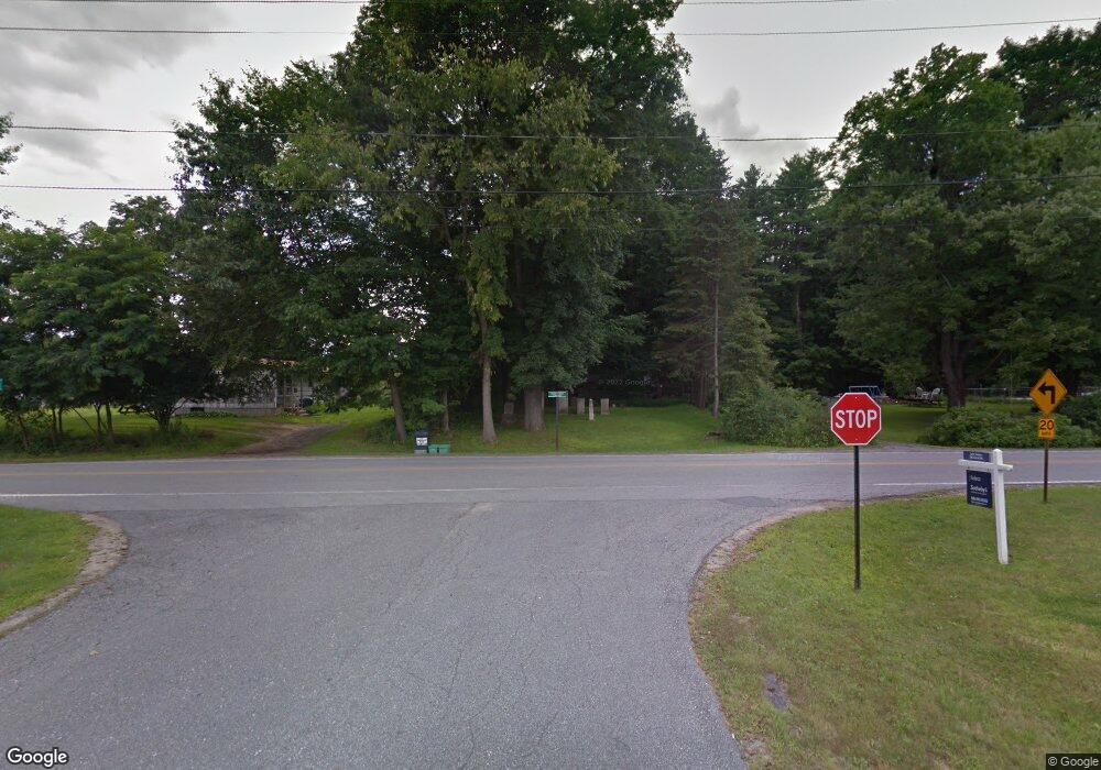 0 Kendrick Hill Rd, Saratoga Springs, NY 12866 - photo 1