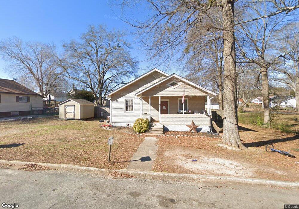 25 2nd St, Inman, SC 29349 - photo 1