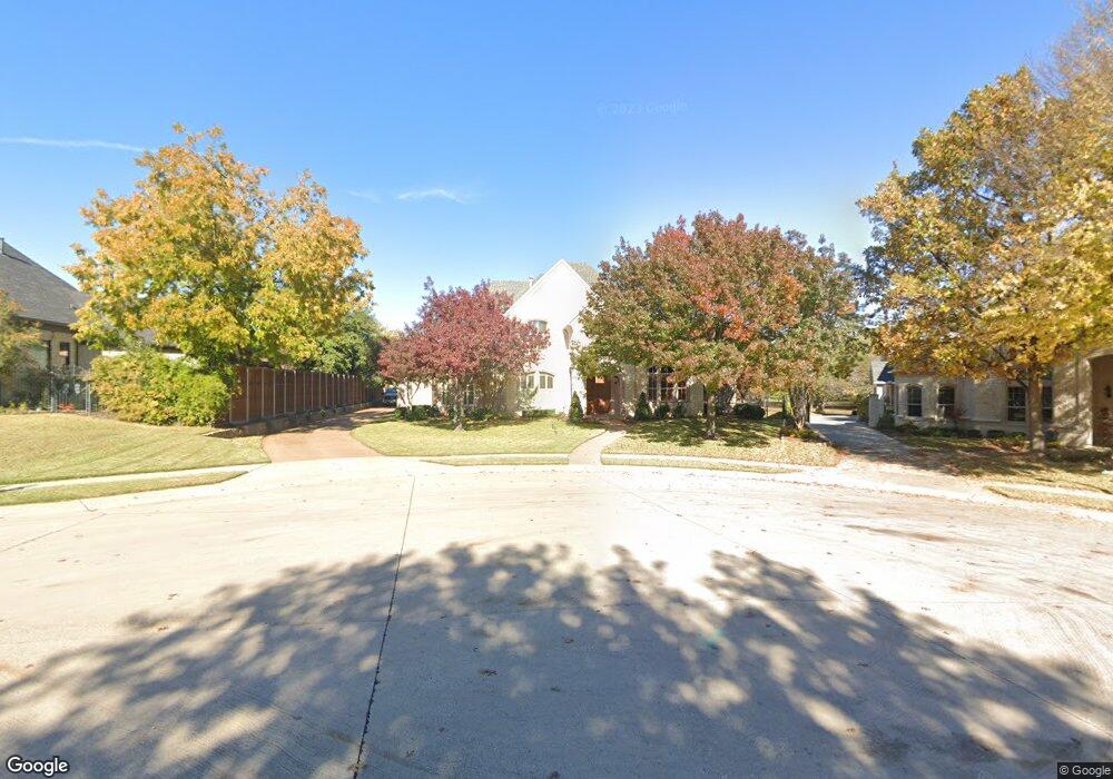 404 Country Place, Colleyville, TX 76034 - photo 1