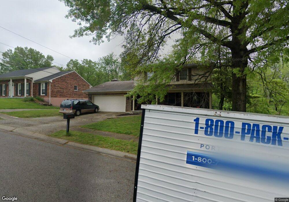 509 Bentbrook Dr, New Albany, IN 47150 - photo 1