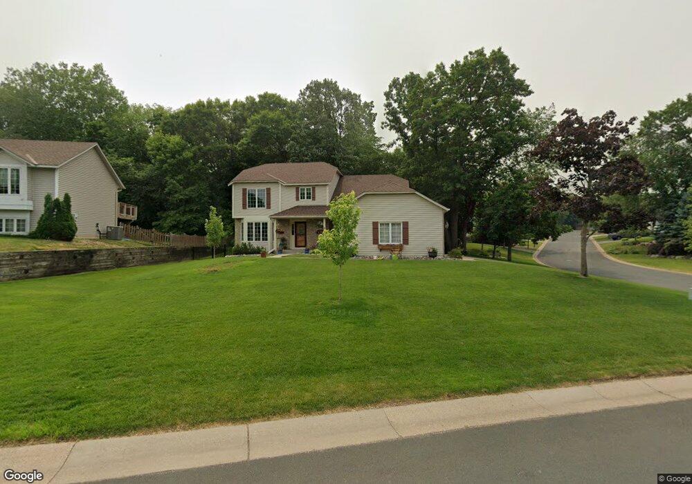 13482 Daffodil Path, Rosemount, MN 55068 - photo 1