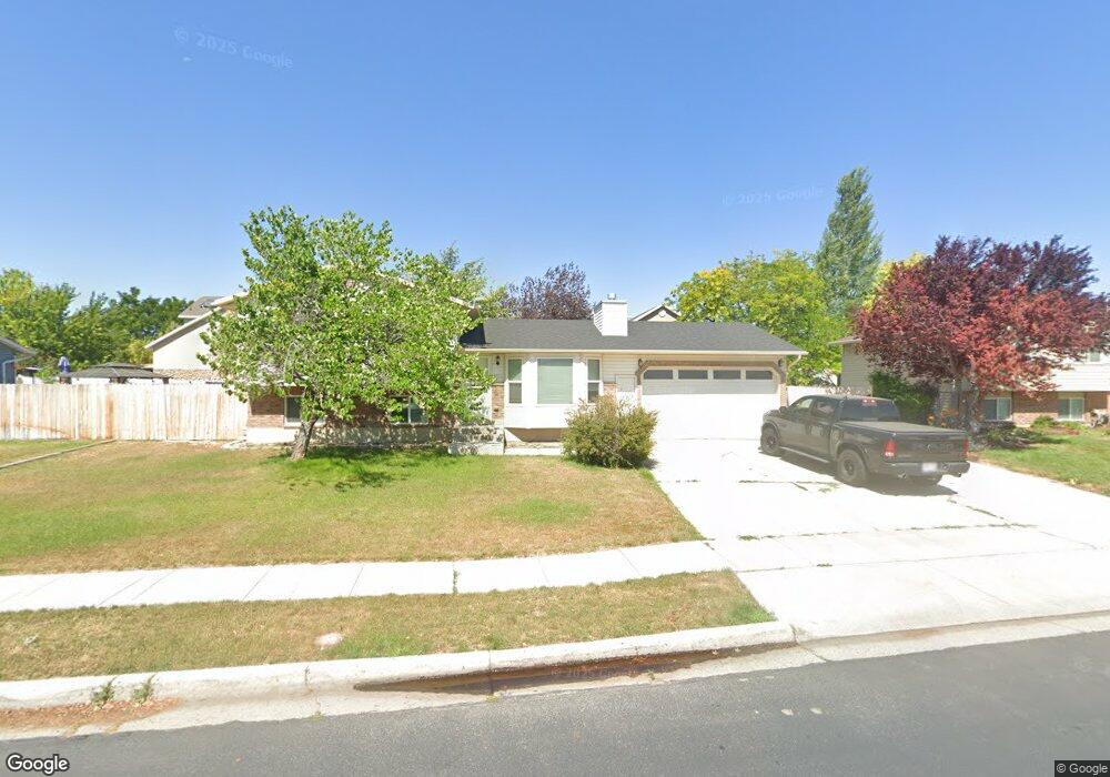 8712 S 1480 W, West Jordan, UT 84088 - photo 1