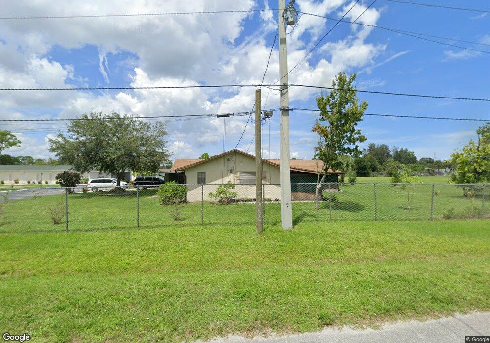 1204 Hendry Ave, Cocoa, FL 32922 - photo 1