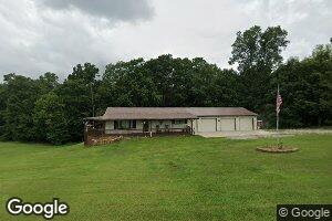47410 State Route 248, Long Bottom, OH 45743