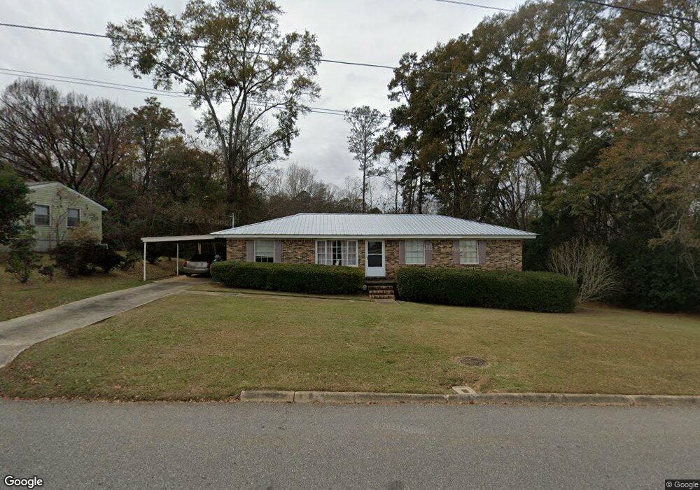 233 Broadview Dr, Eufaula, AL 36027 - photo 1