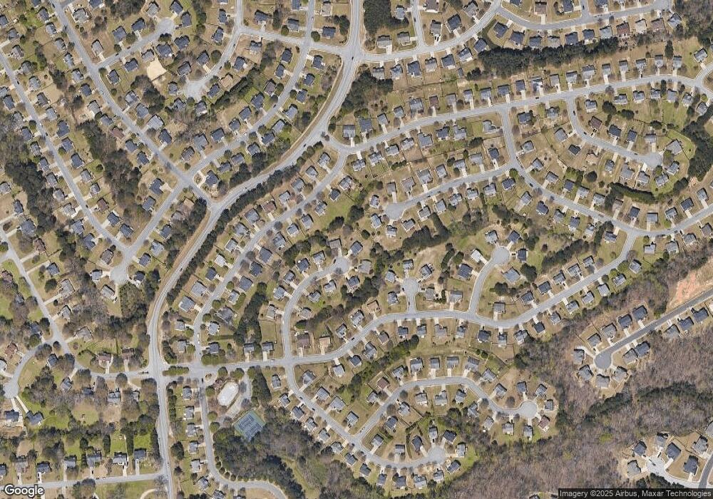 1571 Water Lily Way unit 1, Lawrenceville, GA 30045 - photo 1