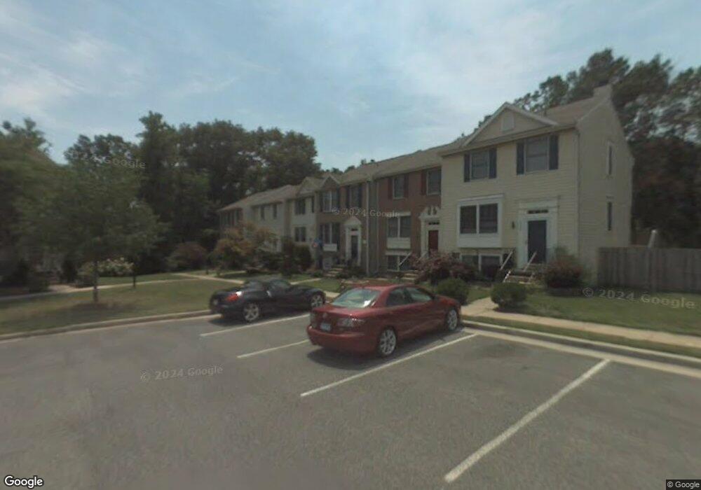 1028 Arborwood Place, Chestnut Hill Cove, MD 21226 - photo 1