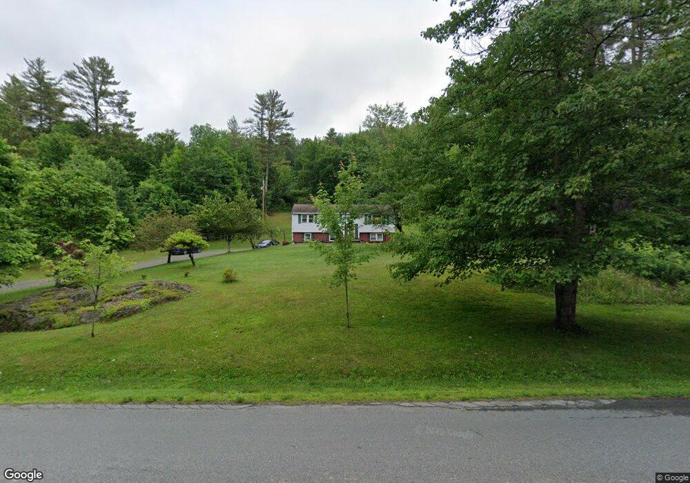 1349 Duck Pond Rd, Saint Johnsbury, VT 05819 - photo 1