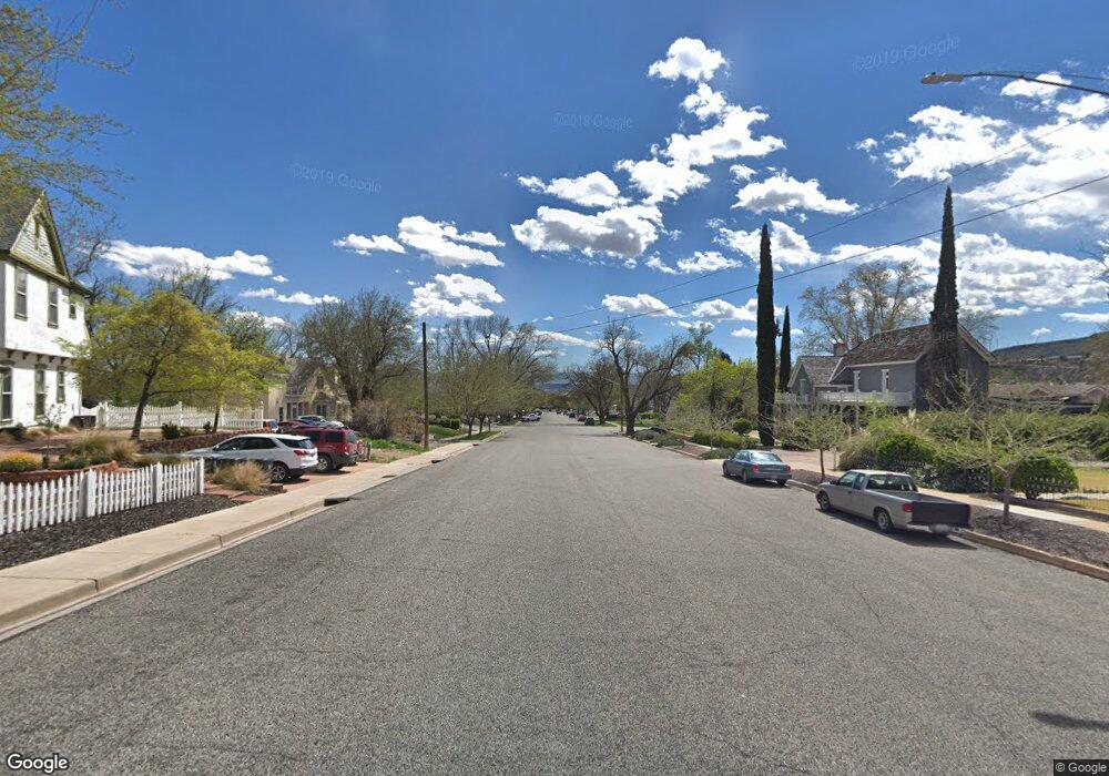 440 N 100 W, Saint George, UT 84770 - photo 1