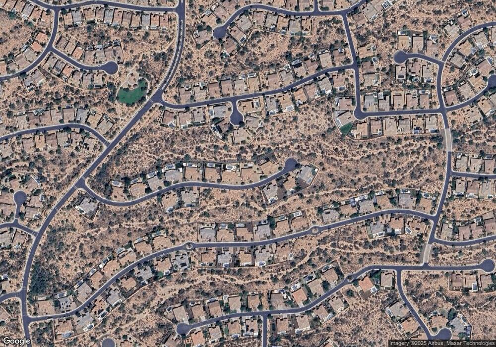 6102 E Thunder Hawk Rd, Cave Creek, AZ 85331 - photo 1