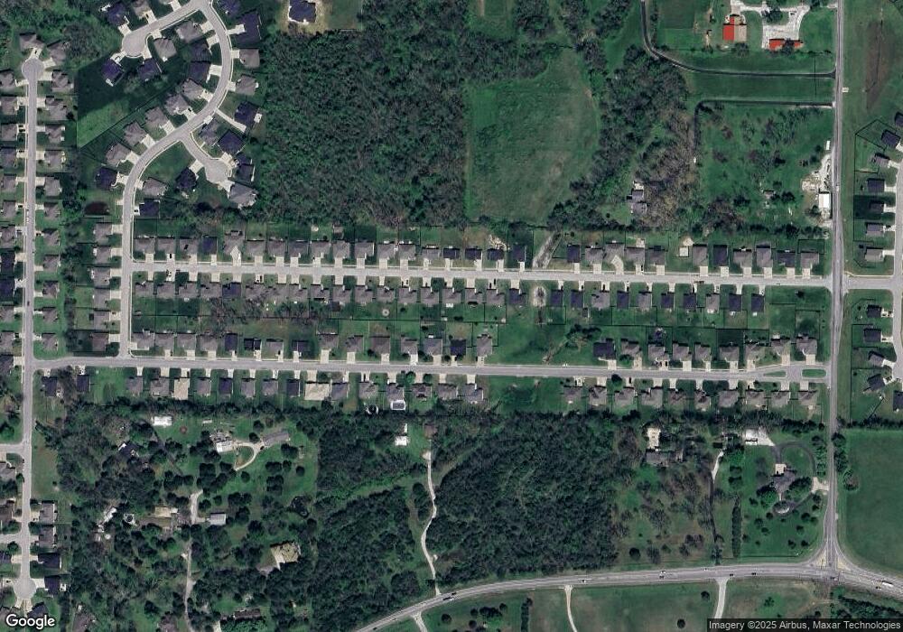 202 N Glengary Dr, Nixa, MO 65714 - photo 1