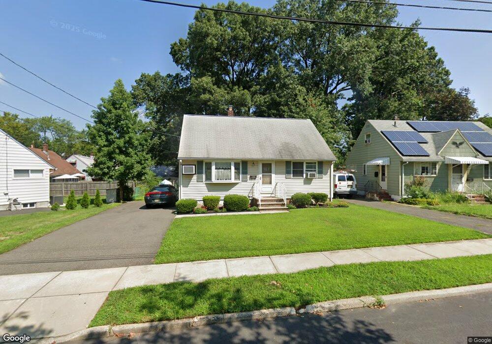 1175 Greslin Terrace, Rahway, NJ 07065 - photo 1