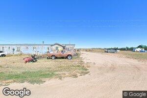 4128 County Road 212, Burns, WY 82053