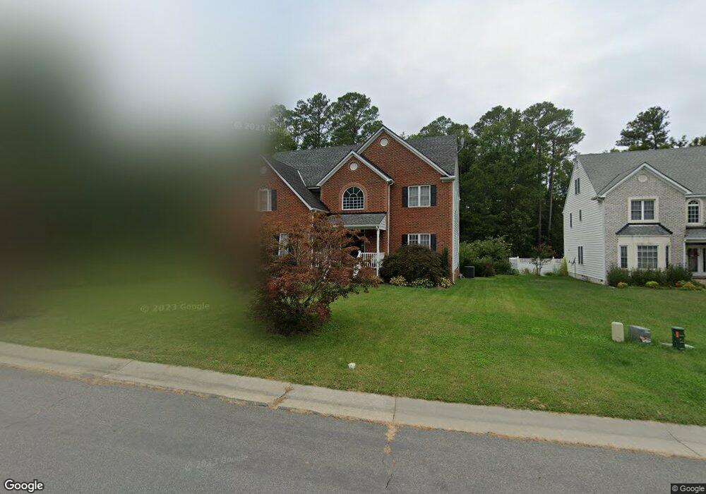 4722 Denali Dr, Glen Allen, VA 23060 - photo 1