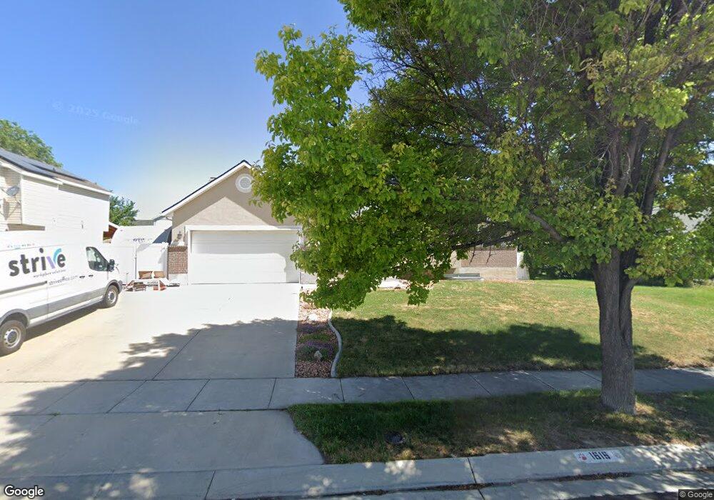 1616 W 8390 S, West Jordan, UT 84088 - photo 1
